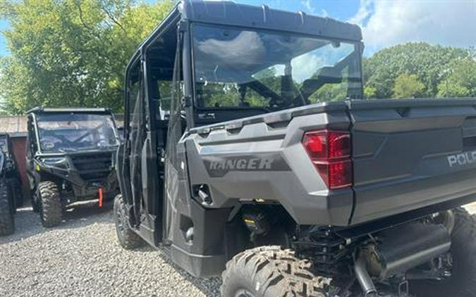 2025 Polaris Ranger Crew 1000 Premium