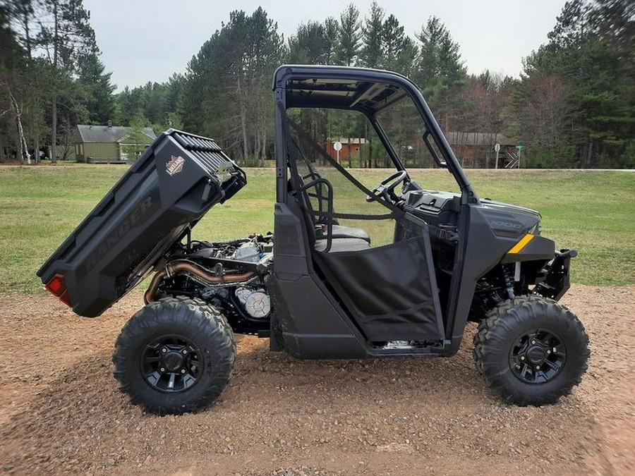 2024 Polaris® Ranger 1000 Premium