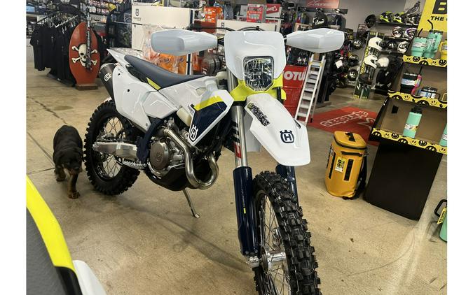 2025 Husqvarna Motorcycles FE 450