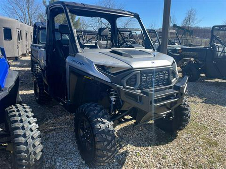 2024 Polaris Ranger XD 1500 Premium