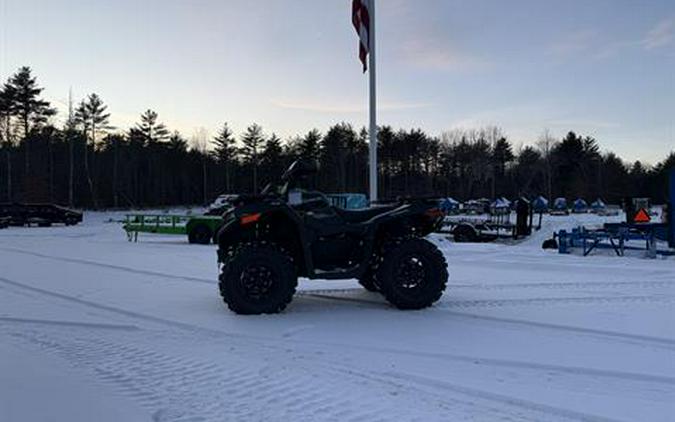 2025 CFMOTO CForce 600