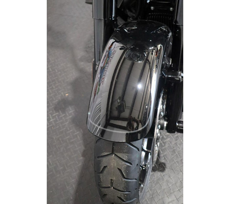 2025 Harley-Davidson® FLRT - Freewheeler®