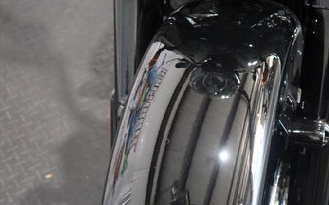 2025 Harley-Davidson® FLRT - Freewheeler®