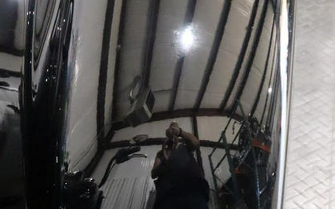 2025 Harley-Davidson® FLRT - Freewheeler®