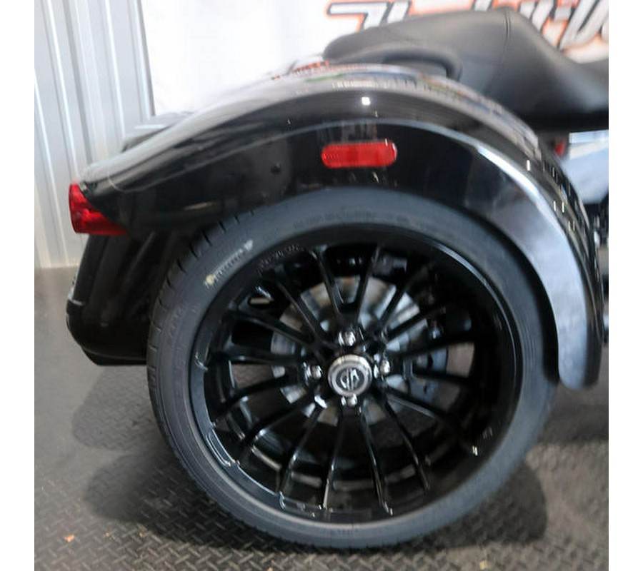 2025 Harley-Davidson® FLRT - Freewheeler®