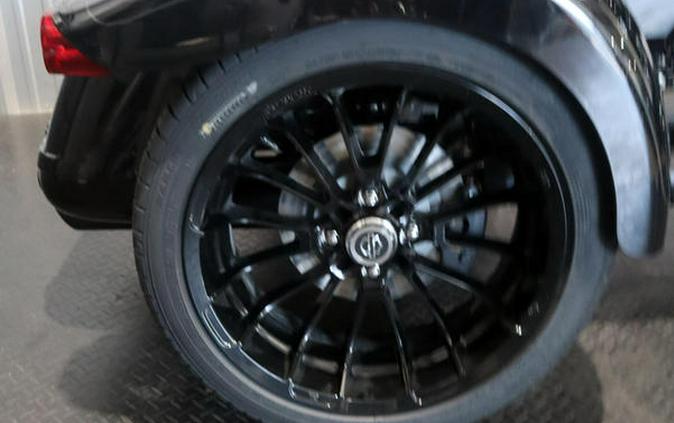 2025 Harley-Davidson® FLRT - Freewheeler®