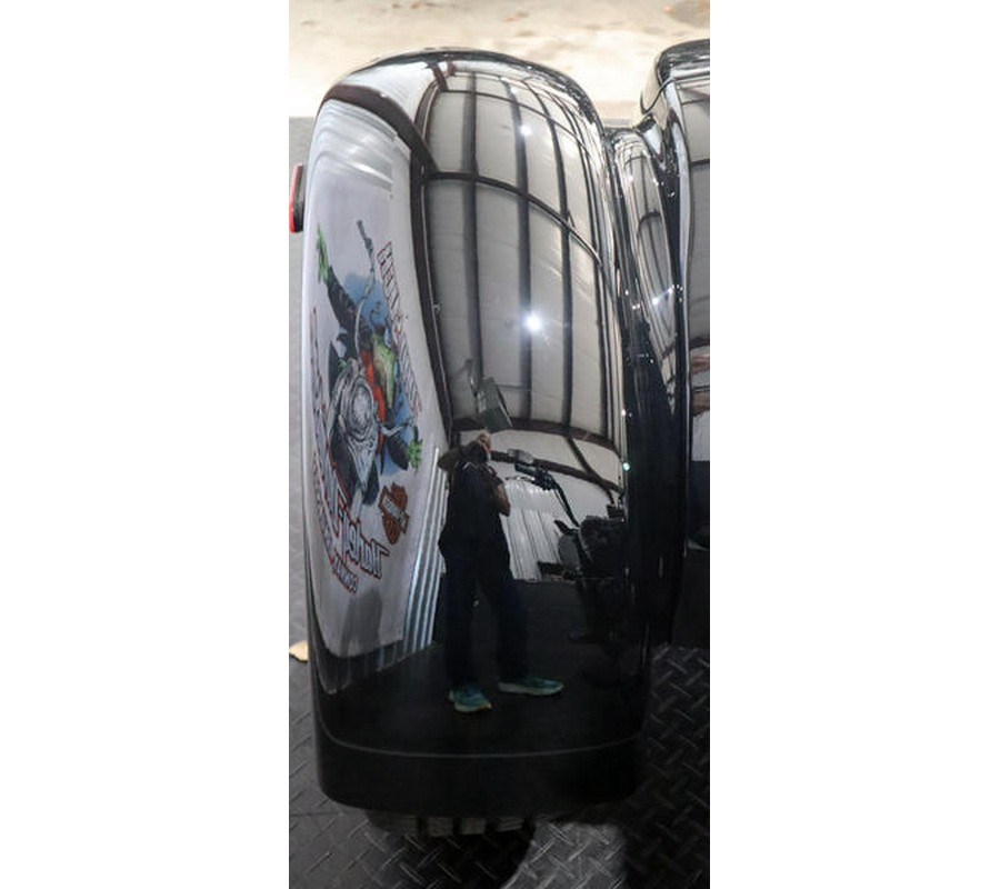 2025 Harley-Davidson® FLRT - Freewheeler®