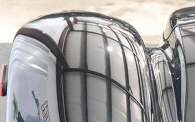 2025 Harley-Davidson® FLRT - Freewheeler®