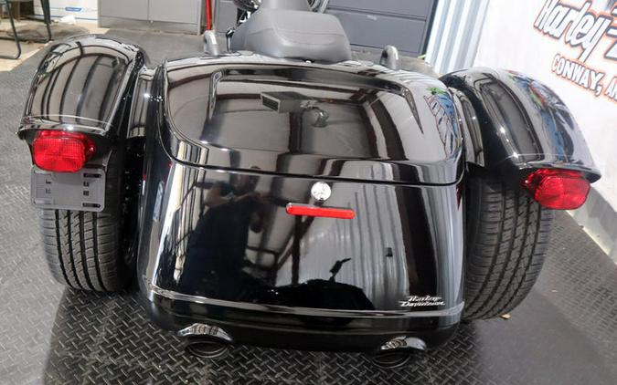 2025 Harley-Davidson® FLRT - Freewheeler®