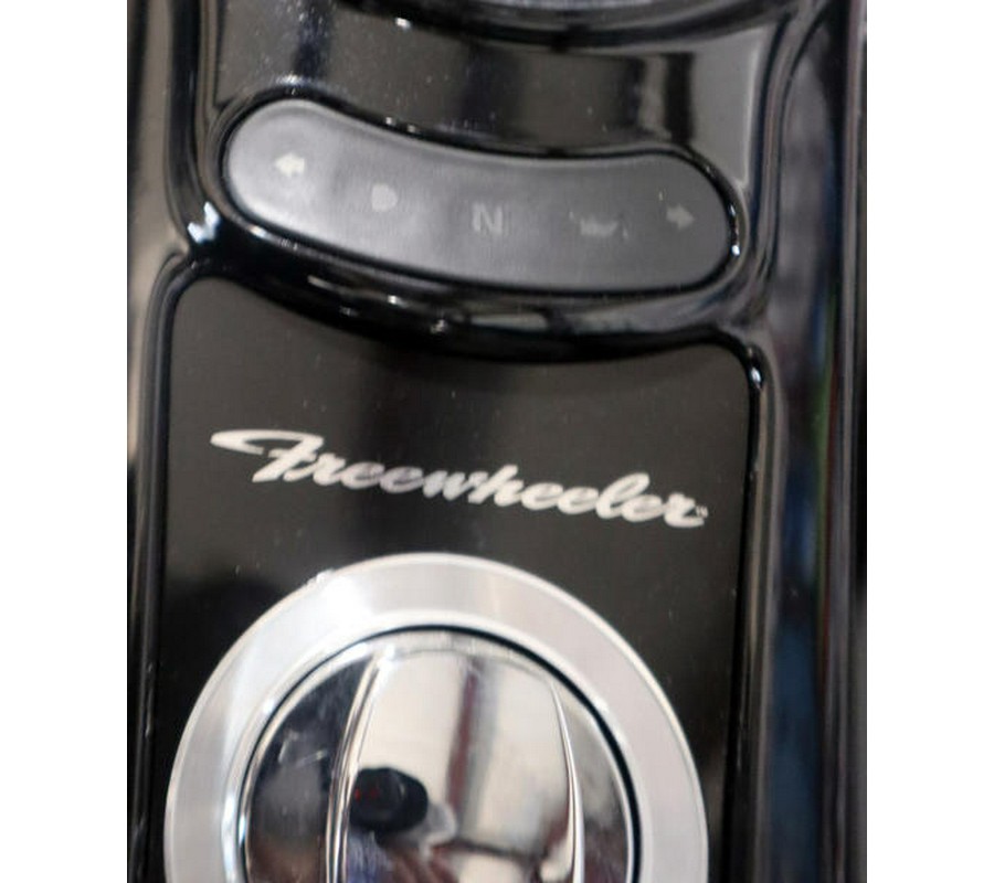 2025 Harley-Davidson® FLRT - Freewheeler®