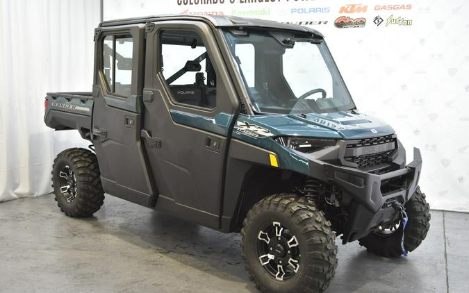 2026 Polaris RANGER CREW XP 1000 NS PREMIUM