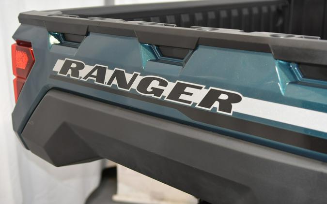 2026 Polaris RANGER CREW XP 1000 NS PREMIUM