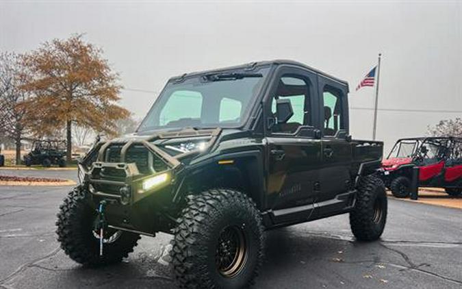 2026 Polaris Ranger Crew XD 1500 Northstar Edition Ultimate