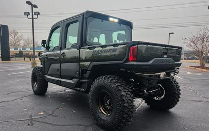 2026 Polaris Ranger Crew XD 1500 Northstar Edition Ultimate