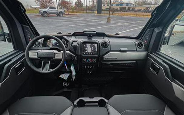 2026 Polaris Ranger Crew XD 1500 Northstar Edition Ultimate