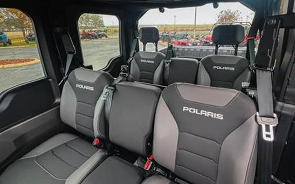 2026 Polaris Ranger Crew XD 1500 Northstar Edition Ultimate