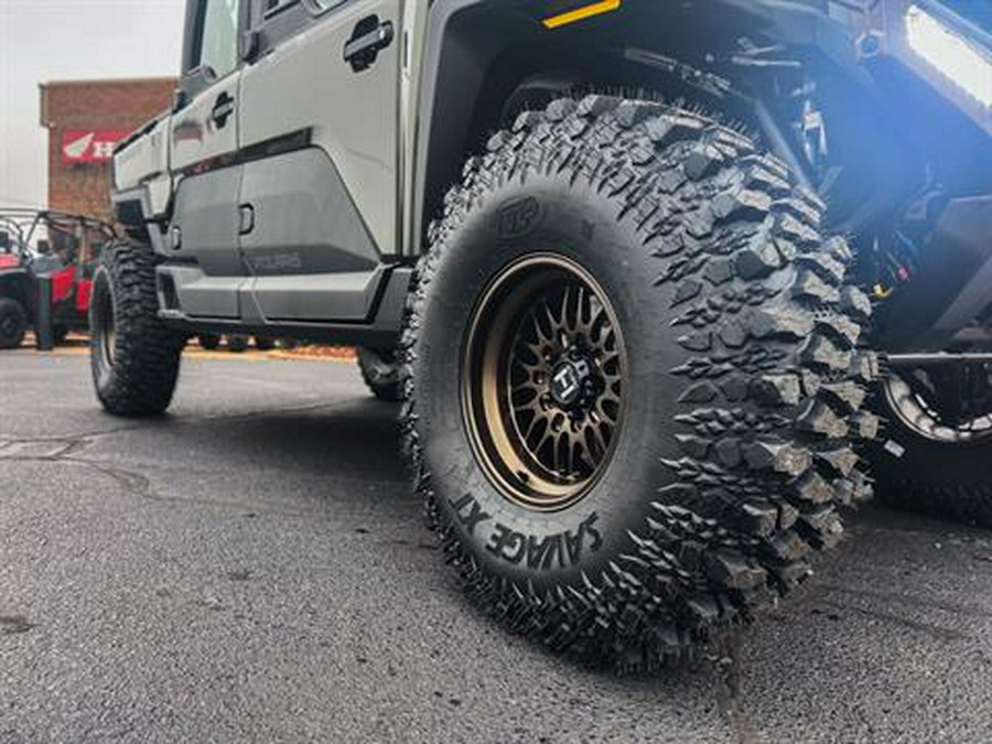 2026 Polaris Ranger Crew XD 1500 Northstar Edition Ultimate