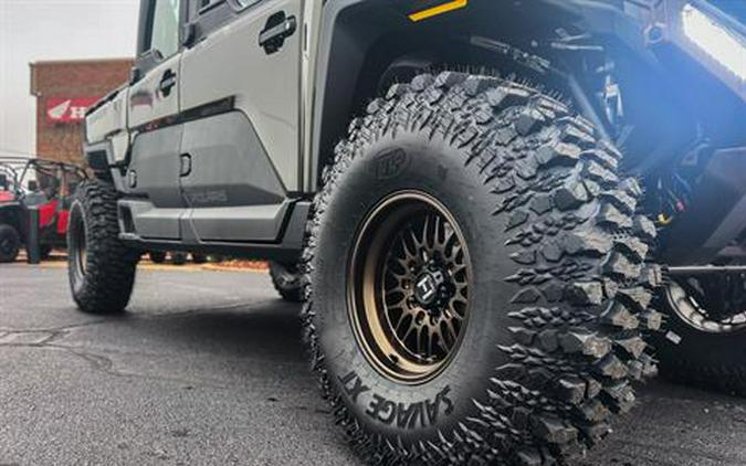 2026 Polaris Ranger Crew XD 1500 Northstar Edition Ultimate