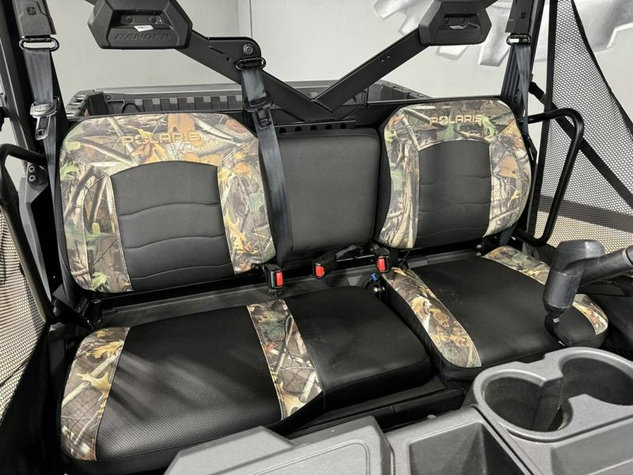 2026 Polaris® Ranger XP 1000 Premium Polaris Pursuit Camo