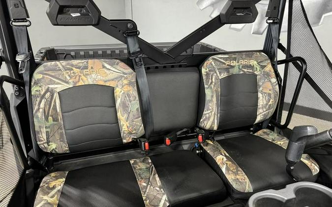 2026 Polaris® Ranger XP 1000 Premium Polaris Pursuit Camo