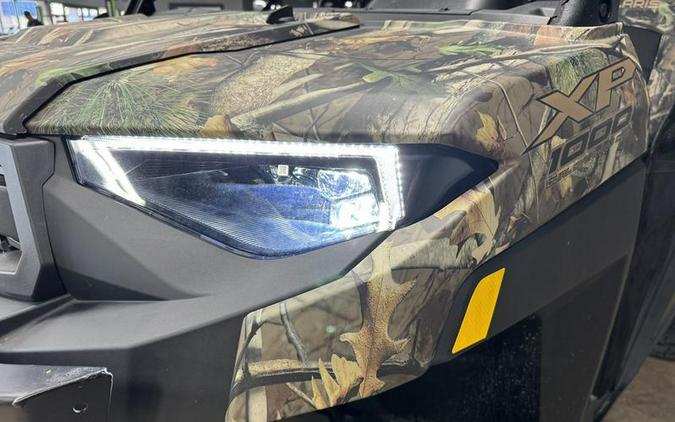 2026 Polaris® Ranger XP 1000 Premium Polaris Pursuit Camo