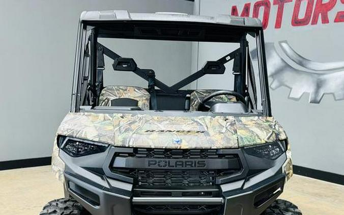 2026 Polaris® Ranger XP 1000 Premium Polaris Pursuit Camo
