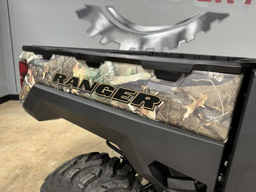 2026 Polaris® Ranger XP 1000 Premium Polaris Pursuit Camo