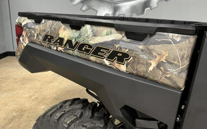 2026 Polaris® Ranger XP 1000 Premium Polaris Pursuit Camo