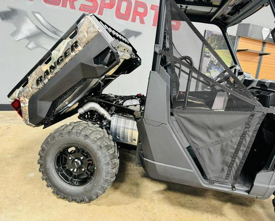 2026 Polaris® Ranger XP 1000 Premium Polaris Pursuit Camo