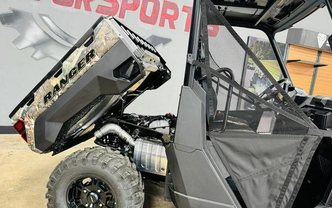 2026 Polaris® Ranger XP 1000 Premium Polaris Pursuit Camo