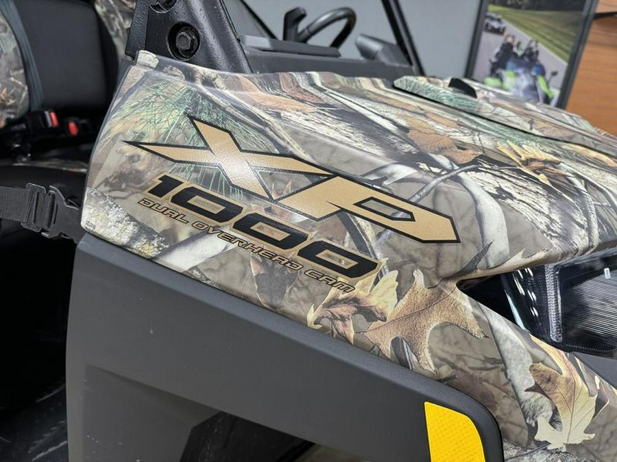 2026 Polaris® Ranger XP 1000 Premium Polaris Pursuit Camo