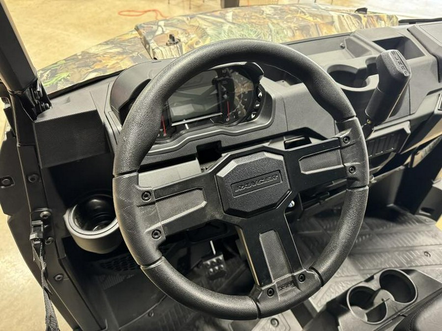 2026 Polaris® Ranger XP 1000 Premium Polaris Pursuit Camo