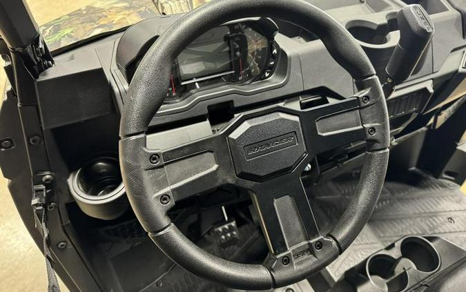 2026 Polaris® Ranger XP 1000 Premium Polaris Pursuit Camo