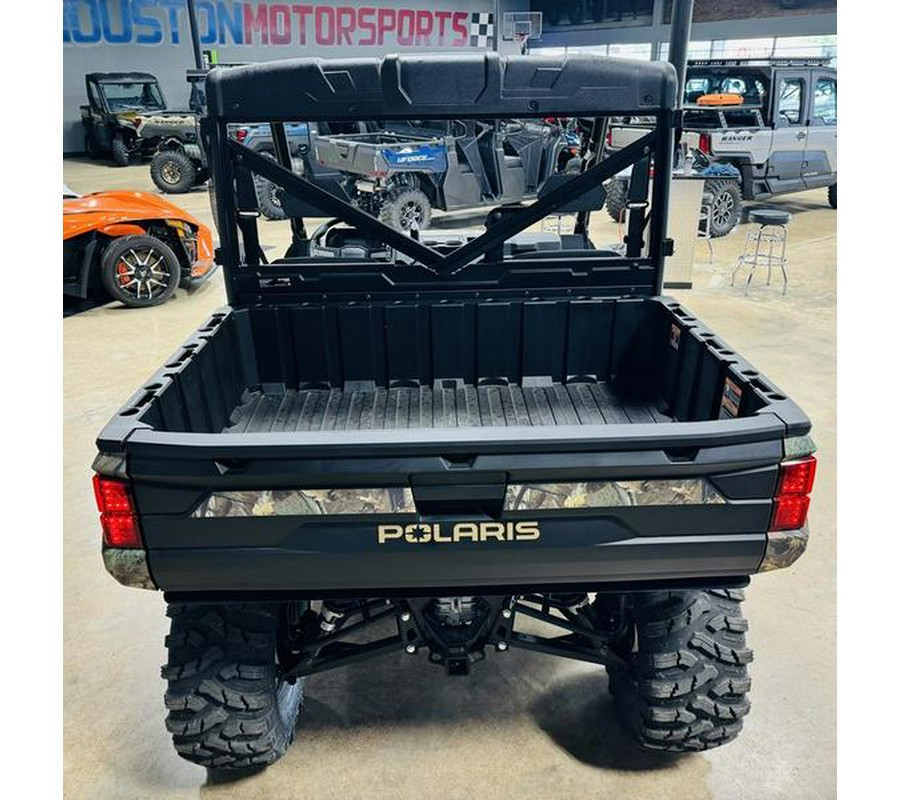 2026 Polaris® Ranger XP 1000 Premium Polaris Pursuit Camo