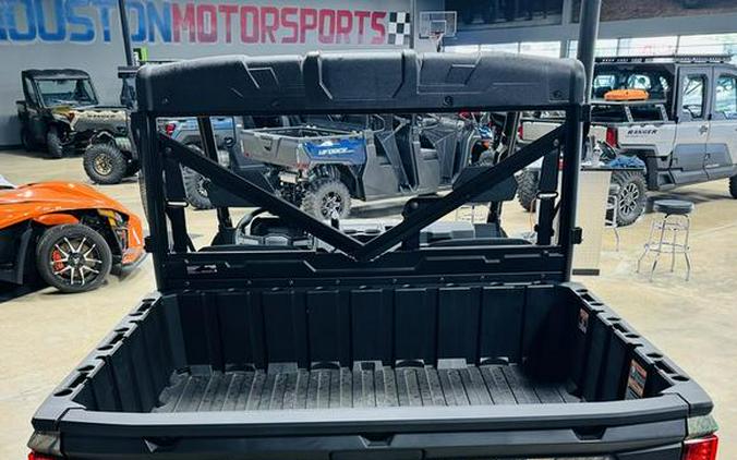 2026 Polaris® Ranger XP 1000 Premium Polaris Pursuit Camo