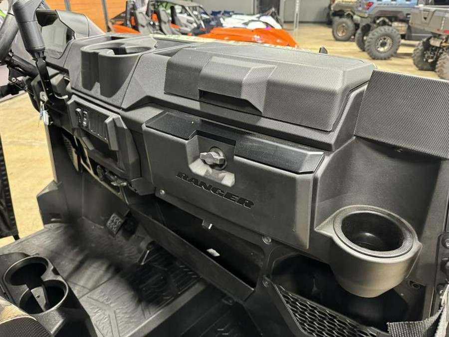 2026 Polaris® Ranger XP 1000 Premium Polaris Pursuit Camo