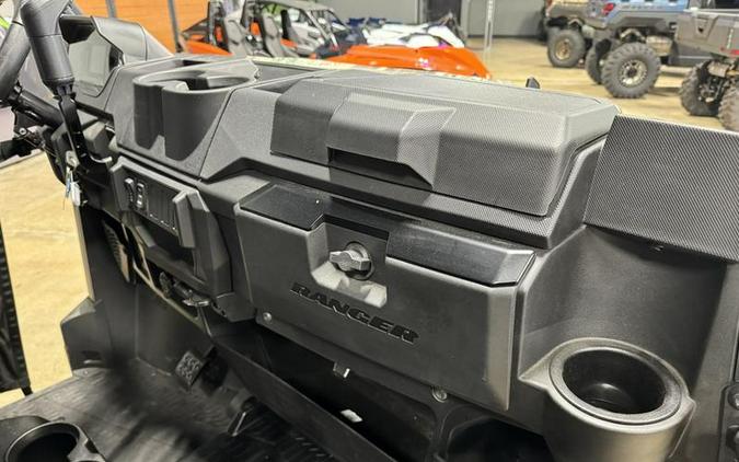 2026 Polaris® Ranger XP 1000 Premium Polaris Pursuit Camo