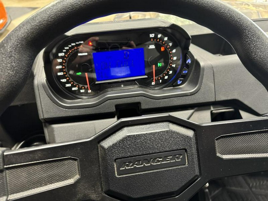2026 Polaris® Ranger XP 1000 Premium Polaris Pursuit Camo