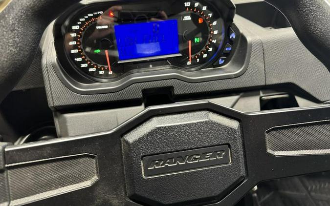 2026 Polaris® Ranger XP 1000 Premium Polaris Pursuit Camo