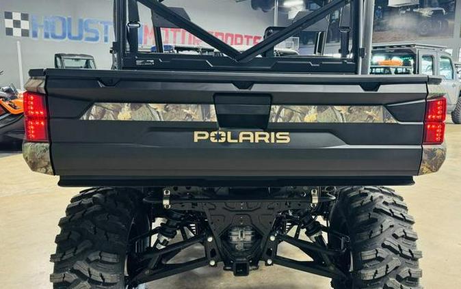 2026 Polaris® Ranger XP 1000 Premium Polaris Pursuit Camo