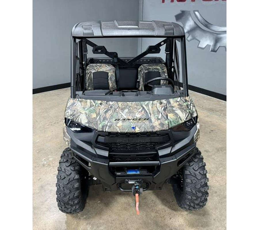 2026 Polaris® Ranger XP 1000 Premium Polaris Pursuit Camo