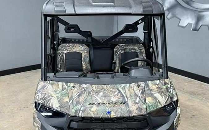 2026 Polaris® Ranger XP 1000 Premium Polaris Pursuit Camo