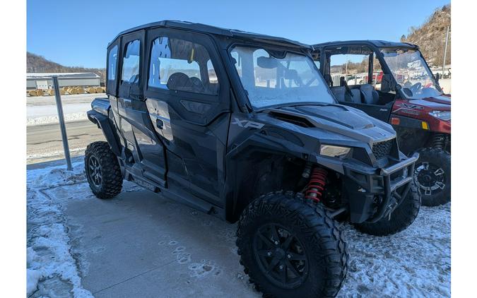 2021 Polaris GENERAL XP 4 1000 Deluxe