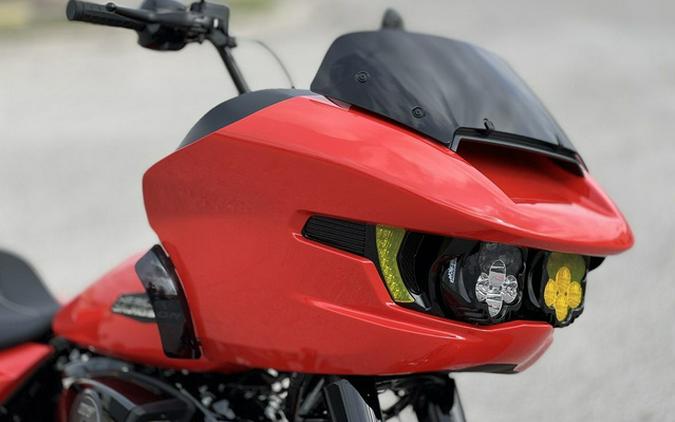 2026 Harley-Davidson Touring FLTRX - Road Glide