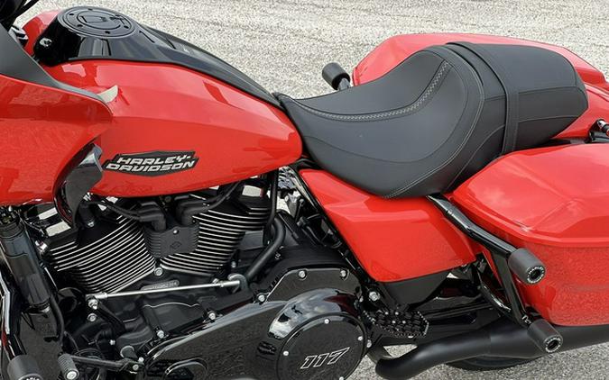 2026 Harley-Davidson Touring FLTRX - Road Glide