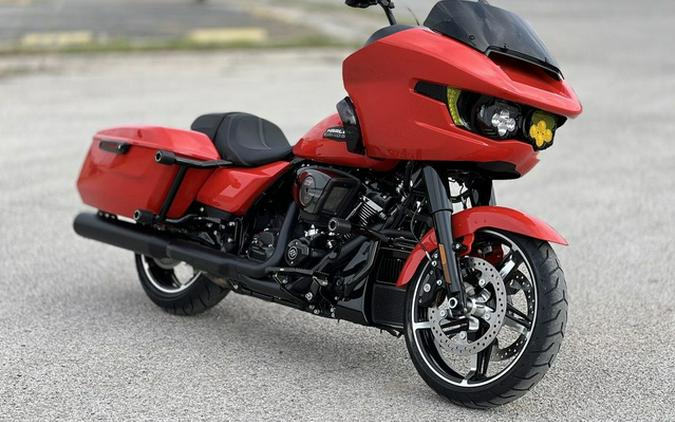 2026 Harley-Davidson Touring FLTRX - Road Glide