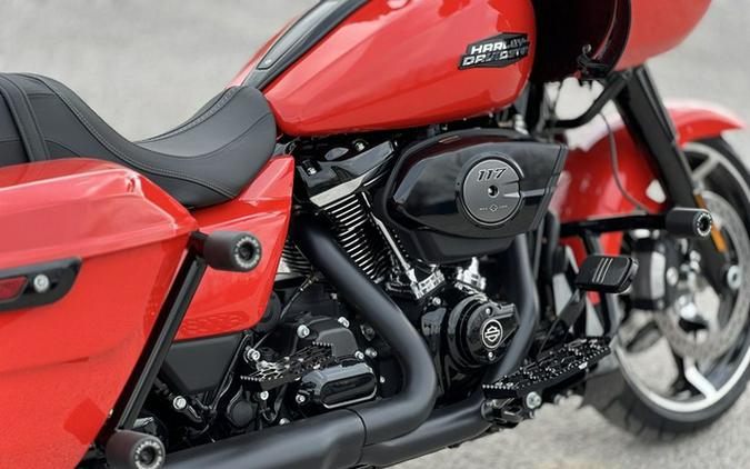 2026 Harley-Davidson Touring FLTRX - Road Glide