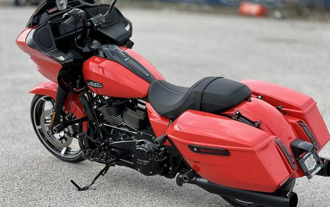 2026 Harley-Davidson Touring FLTRX - Road Glide