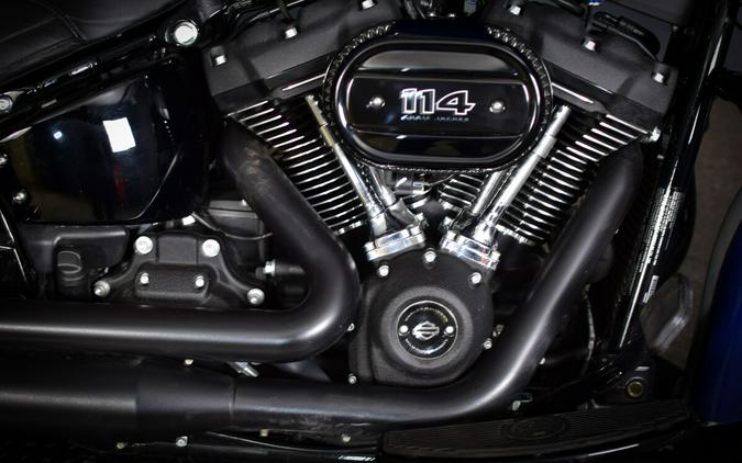 2023 Harley-Davidson Heritage Classic