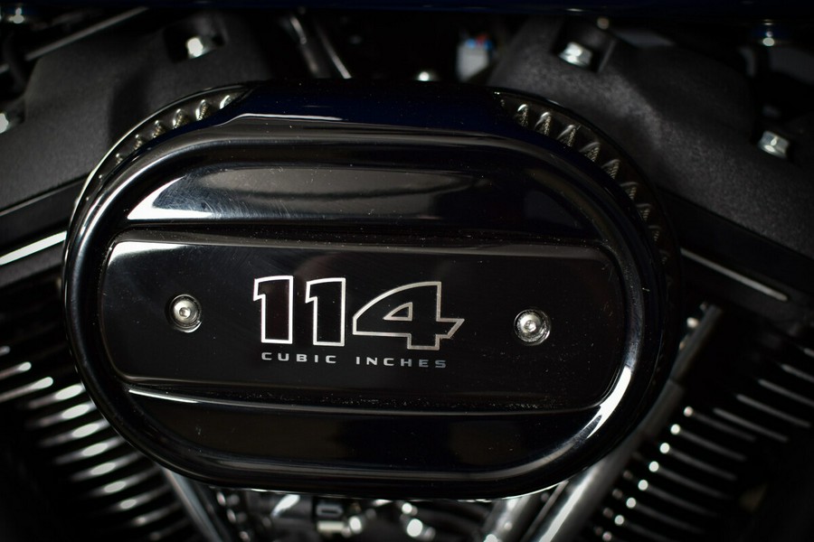 2023 Harley-Davidson Heritage Classic